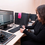 Фестиваль радиоэлектроники собрал школьников и студентов в ИнЭТиП