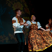 Иностранные студенты получили дипломы об окончании СГТУ