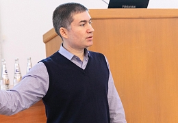 Студентов СКМиЭ и их родителей приглашают на встречу с психологом