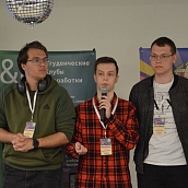 Студенты ИнПИТ достойно представили Политех на региональном хакатоне по спортивному программированию