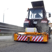 Машиностроители СГТУ разработали оборудование для уборки городских пространств