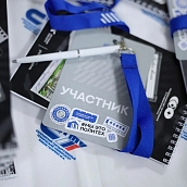 В СГТУ прошла трехдневная тренд-сессия «Наставник будущего»