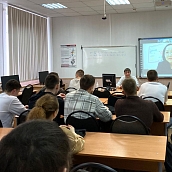 Студенты СГТУ и ЗКИТУ участвуют в совместной академической мобильности