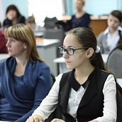 Подведены итоги конкурса творческих работ «Я И МОЙ ГОРОД»