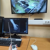 Студенты ИММТ прошли производственную практику