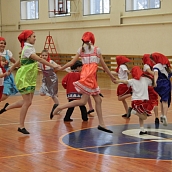 В СГТУ началась Спартакиада профессорско-преподавательского состава