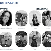 Проходит голосование III Всероссийского конкурса дизайн-проектов «Школа мечты»