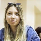 Мастер-класс от успешного клипмейкера, режиссера и сценариста Егора Чичканова 