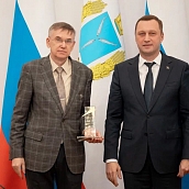 Преподаватели СГТУ – лауреаты региональной премии «Высота»