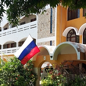 Политех расширяет международное сотрудничество