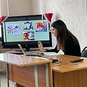 Завершились Дни самоуправления на кафедре ПМК