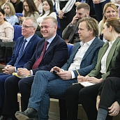 В СГТУ стартовала новая образовательная программа для студентов-архитекторов