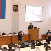 В Гагаринском университете стартовала Молодежная IT-школа