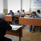 Подведены итоги региональной олимпиады «Юный химик-11»