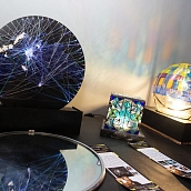 При участии Института УРБАС прошел фестиваль «Русский свет»