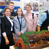 Студенты ИнЭТС приняли активное участие в Фестивале науки