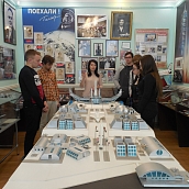 Завершился академический обмен студентами между СГТУ и ТГТУ