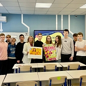 Кафедра ПМК на смене «ПолитехПРО»