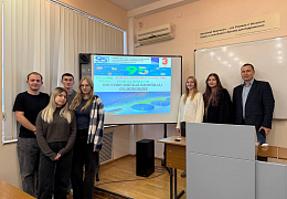 В СЭИ состоялась внутривузовская олимпиада «Основы экономики»