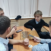 Доцент ИнЭТиП провела занятие «Выбор средств измерений»
