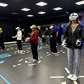 ИнПИТ организовал фиджитал-турнир для студентов Энгельсского технологического института