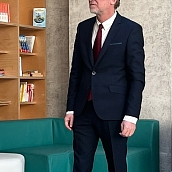 В МГУ состоялась премьера научно-популярного фильма доцента кафедры 