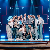 Подведены итоги X сезона проекта «ВДвижении. Лучшие»