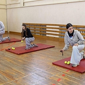 В СГТУ прошел региональный этап Всероссийской олимпиады школьников 