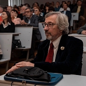 Выпускники Политеха отметили 50-летие высшего архитектурного образования в регионе