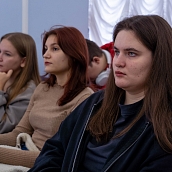 Мастер-класс «Создание коммерческой видеорекламы: кейсы» от Александра Коновалова 