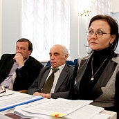 Докторант кафедры ПЭИ защитил диссертацию 