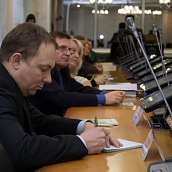 СГТУ и Сбербанк подписали соглашение