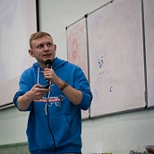 Первокурсники ИнПИТ познакомились с профессиями аналитика в ИТ