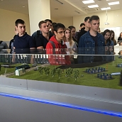 Студенты Института УРБАС – участники Всероссийского фестиваля энергосбережения