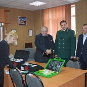 В СГТУ имени Гагарина Ю.А. открыли Облэкоцентр