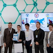 Студенты ИнЭН – призеры международной студенческой олимпиады «Надежда энергетики»