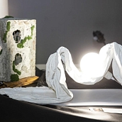 При участии Института УРБАС прошел фестиваль «Русский свет»