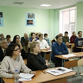 В ИнЭН прошла конференция «ЭЛЭТ-2022: Электроэнергетика и электротехника»