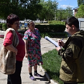 Студенты российских вузов проходят практику на борту Флотилии плавучих университетов