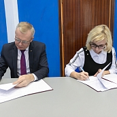 В СГТУ прошла межрегиональная конференция по национальной системе квалификаций
