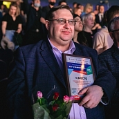 Студенты СГТУ одержали несколько побед на фестивале «Саратовская Студенческая весна - 2022»