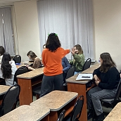 Новогодняя почта 2023-2024