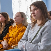 Состоялся форум молодых ученых 