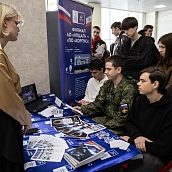 Х Фестиваль радиоэлектроники в СГТУ: ярмарка вакансий, конкурсы и мастер-классы