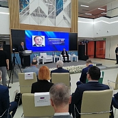 Политех создает совместную инженерную школу с вузом-партнером из Узбекистана 