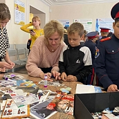 Мероприятия в рамках «Фестиваля науки» 