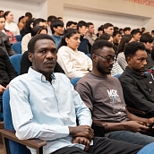 В СГТУ стартовал цикл встреч по вопросам этноконфессиональных отношений