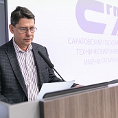 УМНИК 2019: финалистами от области стали 11 студентов СГТУ