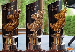 «Сборная СГТУ» отправилась на сочинский «КиВиН – 2010»