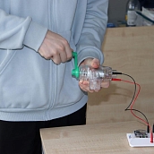 Представители ИнЭН приняли участие в Межрегиональном Кворуме «Вместе к вершинам мастерства»